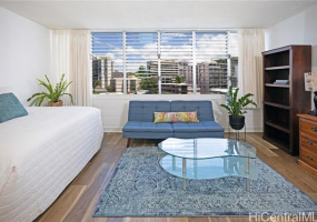 1550 Wilder Avenue,Honolulu,Hawaii,96822,1 BathroomBathrooms,Condo/Townhouse,Wilder,5,18144379