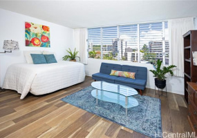 1550 Wilder Avenue,Honolulu,Hawaii,96822,1 BathroomBathrooms,Condo/Townhouse,Wilder,5,18144379