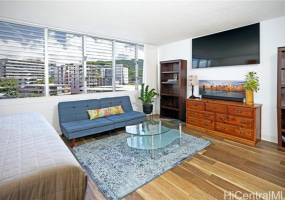 1550 Wilder Avenue,Honolulu,Hawaii,96822,1 BathroomBathrooms,Condo/Townhouse,Wilder,5,18144379