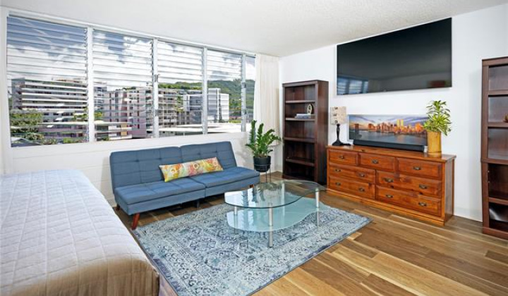 1550 Wilder Avenue,Honolulu,Hawaii,96822,1 BathroomBathrooms,Condo/Townhouse,Wilder,5,18144379