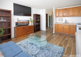 1550 Wilder Avenue,Honolulu,Hawaii,96822,1 BathroomBathrooms,Condo/Townhouse,Wilder,5,18144379