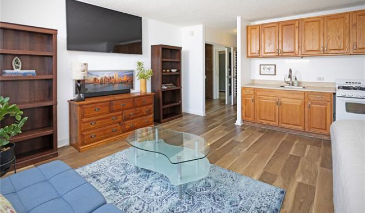 1550 Wilder Avenue,Honolulu,Hawaii,96822,1 BathroomBathrooms,Condo/Townhouse,Wilder,5,18144379