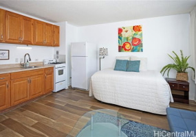 1550 Wilder Avenue,Honolulu,Hawaii,96822,1 BathroomBathrooms,Condo/Townhouse,Wilder,5,18144379