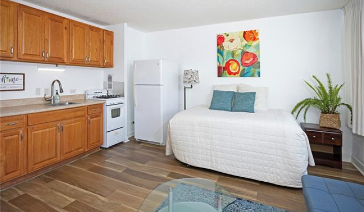 1550 Wilder Avenue,Honolulu,Hawaii,96822,1 BathroomBathrooms,Condo/Townhouse,Wilder,5,18144379