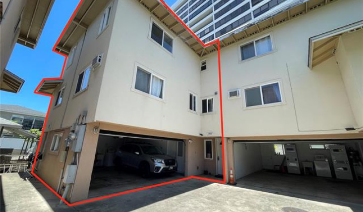1522 Enos Lane,Honolulu,Hawaii,96822,8 Bedrooms Bedrooms,4 BathroomsBathrooms,Single family,Enos,18144845