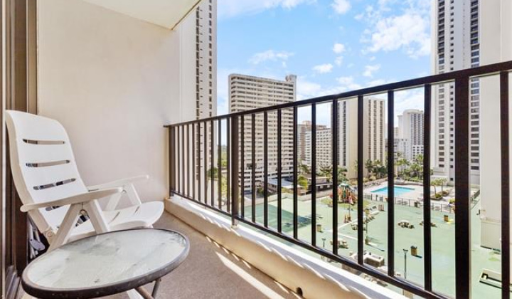 201 Ohua Avenue,Honolulu,Hawaii,96815,1 ベッドルーム ベッドルーム,1 バスルームバスルーム,コンド / タウンハウス,Ohua,10,18607149