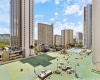 201 Ohua Avenue,Honolulu,Hawaii,96815,1 ベッドルーム ベッドルーム,1 バスルームバスルーム,コンド / タウンハウス,Ohua,10,18607149