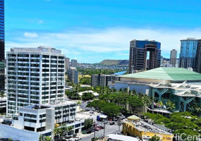 1655 Makaloa Street,Honolulu,Hawaii,96814,1 Bedroom Bedrooms,1 BathroomBathrooms,Condo/Townhouse,Makaloa,16,18145031