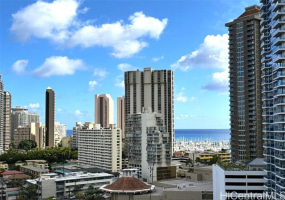 410 Atkinson Drive,Honolulu,Hawaii,96814,1 バスルームバスルーム,コンド / タウンハウス,Atkinson,34,17743006