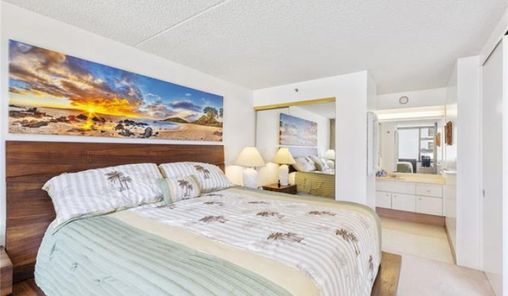 201 Ohua Avenue,Honolulu,Hawaii,96815,1 ベッドルーム ベッドルーム,1 バスルームバスルーム,コンド / タウンハウス,Ohua,10,18607149