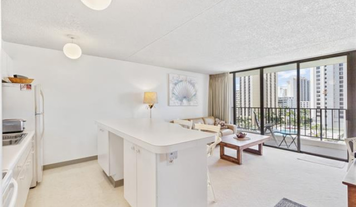201 Ohua Avenue,Honolulu,Hawaii,96815,1 ベッドルーム ベッドルーム,1 バスルームバスルーム,コンド / タウンハウス,Ohua,10,18607149