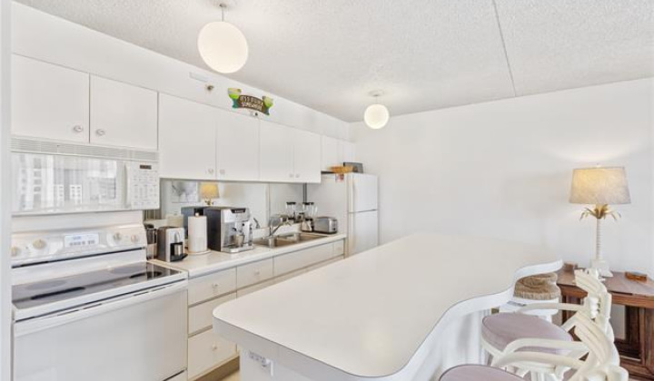 201 Ohua Avenue,Honolulu,Hawaii,96815,1 ベッドルーム ベッドルーム,1 バスルームバスルーム,コンド / タウンハウス,Ohua,10,18607149