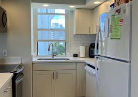 2600 Pualani Way,Honolulu,Hawaii,96815,1 ベッドルーム ベッドルーム,1 バスルームバスルーム,コンド / タウンハウス,Pualani,8,18145039