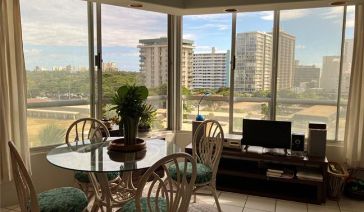 2600 Pualani Way,Honolulu,Hawaii,96815,1 ベッドルーム ベッドルーム,1 バスルームバスルーム,コンド / タウンハウス,Pualani,8,18145039