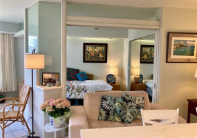 2600 Pualani Way,Honolulu,Hawaii,96815,1 ベッドルーム ベッドルーム,1 バスルームバスルーム,コンド / タウンハウス,Pualani,8,18145039