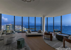 1108 Auahi Street,Honolulu,Hawaii,96814,5 Bedrooms Bedrooms,6 BathroomsBathrooms,Condo/Townhouse,Auahi,38,18798713