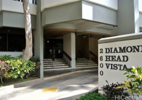 2600 Pualani Way,Honolulu,Hawaii,96815,1 ベッドルーム ベッドルーム,1 バスルームバスルーム,コンド / タウンハウス,Pualani,8,18145039