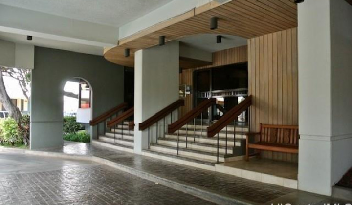 2600 Pualani Way,Honolulu,Hawaii,96815,1 ベッドルーム ベッドルーム,1 バスルームバスルーム,コンド / タウンハウス,Pualani,8,18145039