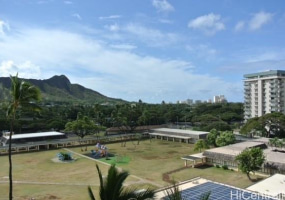 2600 Pualani Way,Honolulu,Hawaii,96815,1 ベッドルーム ベッドルーム,1 バスルームバスルーム,コンド / タウンハウス,Pualani,8,18145039