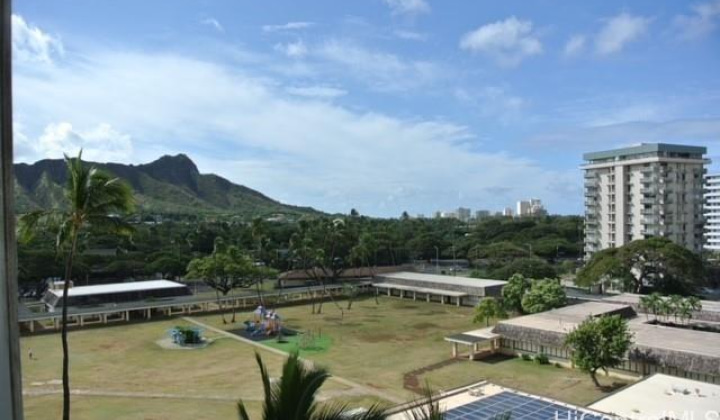 2600 Pualani Way,Honolulu,Hawaii,96815,1 ベッドルーム ベッドルーム,1 バスルームバスルーム,コンド / タウンハウス,Pualani,8,18145039