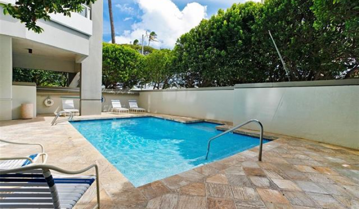 2600 Pualani Way,Honolulu,Hawaii,96815,1 ベッドルーム ベッドルーム,1 バスルームバスルーム,コンド / タウンハウス,Pualani,8,18145039