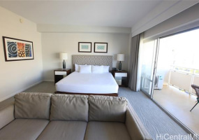 1777 Ala Moana Boulevard,Honolulu,Hawaii,96815,1 Bedroom Bedrooms,1 BathroomBathrooms,Condo/Townhouse,Ala Moana,25,18145085