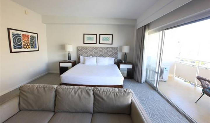 1777 Ala Moana Boulevard,Honolulu,Hawaii,96815,1 Bedroom Bedrooms,1 BathroomBathrooms,Condo/Townhouse,Ala Moana,25,18145085