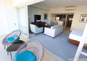 1777 Ala Moana Boulevard,Honolulu,Hawaii,96815,1 Bedroom Bedrooms,1 BathroomBathrooms,Condo/Townhouse,Ala Moana,25,18145085