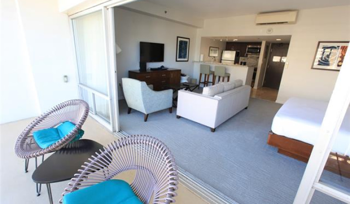 1777 Ala Moana Boulevard,Honolulu,Hawaii,96815,1 Bedroom Bedrooms,1 BathroomBathrooms,Condo/Townhouse,Ala Moana,25,18145085