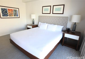 1777 Ala Moana Boulevard,Honolulu,Hawaii,96815,1 Bedroom Bedrooms,1 BathroomBathrooms,Condo/Townhouse,Ala Moana,25,18145085