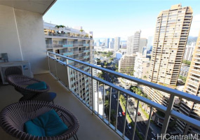 1777 Ala Moana Boulevard,Honolulu,Hawaii,96815,1 Bedroom Bedrooms,1 BathroomBathrooms,Condo/Townhouse,Ala Moana,25,18145085