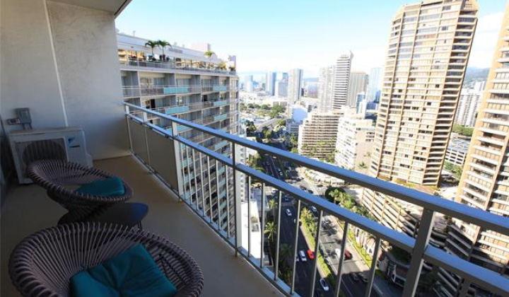 1777 Ala Moana Boulevard,Honolulu,Hawaii,96815,1 Bedroom Bedrooms,1 BathroomBathrooms,Condo/Townhouse,Ala Moana,25,18145085