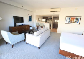 1777 Ala Moana Boulevard,Honolulu,Hawaii,96815,1 Bedroom Bedrooms,1 BathroomBathrooms,Condo/Townhouse,Ala Moana,25,18145085