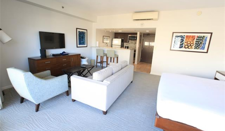 1777 Ala Moana Boulevard,Honolulu,Hawaii,96815,1 Bedroom Bedrooms,1 BathroomBathrooms,Condo/Townhouse,Ala Moana,25,18145085