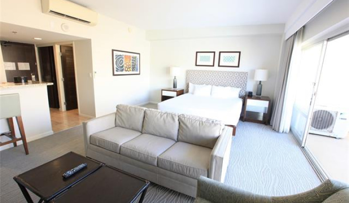 1777 Ala Moana Boulevard,Honolulu,Hawaii,96815,1 Bedroom Bedrooms,1 BathroomBathrooms,Condo/Townhouse,Ala Moana,25,18145085