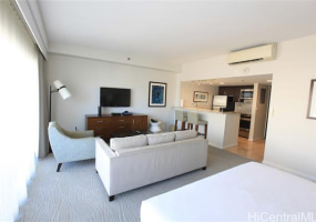 1777 Ala Moana Boulevard,Honolulu,Hawaii,96815,1 Bedroom Bedrooms,1 BathroomBathrooms,Condo/Townhouse,Ala Moana,25,18145085