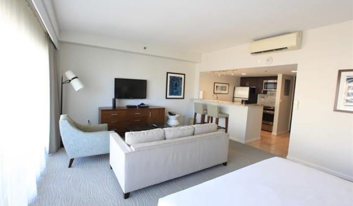 1777 Ala Moana Boulevard,Honolulu,Hawaii,96815,1 Bedroom Bedrooms,1 BathroomBathrooms,Condo/Townhouse,Ala Moana,25,18145085