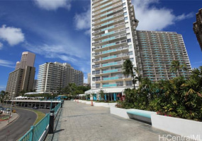 1777 Ala Moana Boulevard,Honolulu,Hawaii,96815,1 Bedroom Bedrooms,1 BathroomBathrooms,Condo/Townhouse,Ala Moana,25,18145085