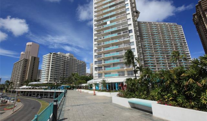 1777 Ala Moana Boulevard,Honolulu,Hawaii,96815,1 Bedroom Bedrooms,1 BathroomBathrooms,Condo/Townhouse,Ala Moana,25,18145085