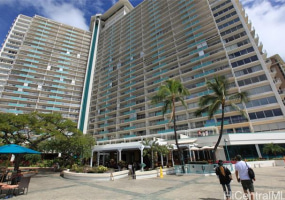 1777 Ala Moana Boulevard,Honolulu,Hawaii,96815,1 Bedroom Bedrooms,1 BathroomBathrooms,Condo/Townhouse,Ala Moana,25,18145085