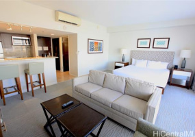 1777 Ala Moana Boulevard,Honolulu,Hawaii,96815,1 Bedroom Bedrooms,1 BathroomBathrooms,Condo/Townhouse,Ala Moana,25,18145085