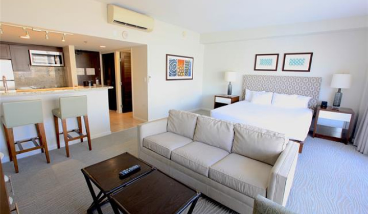 1777 Ala Moana Boulevard,Honolulu,Hawaii,96815,1 Bedroom Bedrooms,1 BathroomBathrooms,Condo/Townhouse,Ala Moana,25,18145085