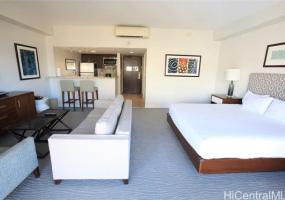 1777 Ala Moana Boulevard,Honolulu,Hawaii,96815,1 Bedroom Bedrooms,1 BathroomBathrooms,Condo/Townhouse,Ala Moana,25,18145085