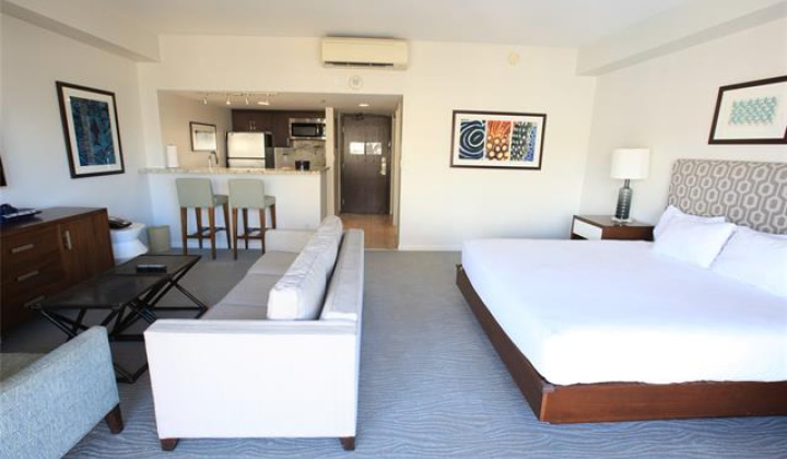 1777 Ala Moana Boulevard,Honolulu,Hawaii,96815,1 Bedroom Bedrooms,1 BathroomBathrooms,Condo/Townhouse,Ala Moana,25,18145085