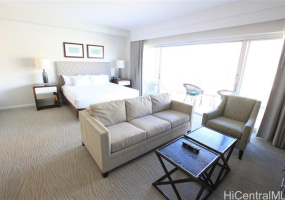 1777 Ala Moana Boulevard,Honolulu,Hawaii,96815,1 Bedroom Bedrooms,1 BathroomBathrooms,Condo/Townhouse,Ala Moana,25,18145085