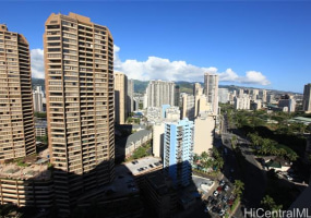 1777 Ala Moana Boulevard,Honolulu,Hawaii,96815,1 Bedroom Bedrooms,1 BathroomBathrooms,Condo/Townhouse,Ala Moana,25,18145085