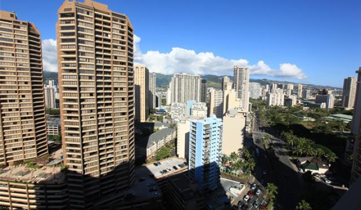 1777 Ala Moana Boulevard,Honolulu,Hawaii,96815,1 Bedroom Bedrooms,1 BathroomBathrooms,Condo/Townhouse,Ala Moana,25,18145085