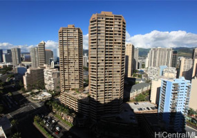 1777 Ala Moana Boulevard,Honolulu,Hawaii,96815,1 Bedroom Bedrooms,1 BathroomBathrooms,Condo/Townhouse,Ala Moana,25,18145085