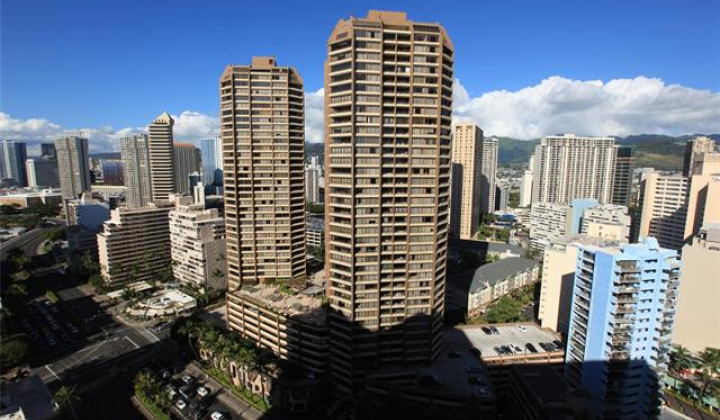 1777 Ala Moana Boulevard,Honolulu,Hawaii,96815,1 Bedroom Bedrooms,1 BathroomBathrooms,Condo/Townhouse,Ala Moana,25,18145085