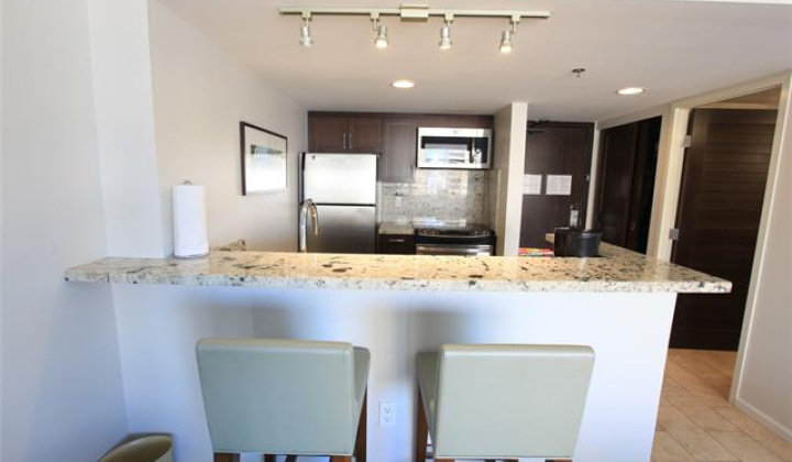 1777 Ala Moana Boulevard,Honolulu,Hawaii,96815,1 Bedroom Bedrooms,1 BathroomBathrooms,Condo/Townhouse,Ala Moana,25,18145085